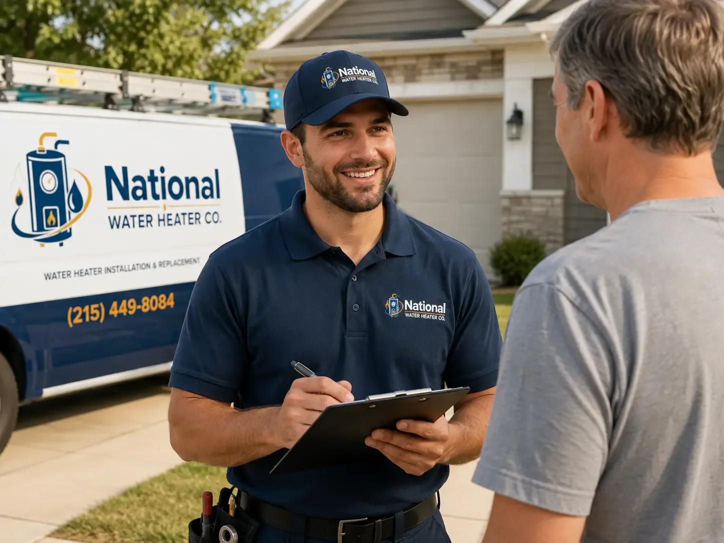 Water Heater Installation Pineville, NC FAQs